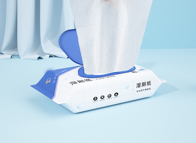什么是濕廁紙，用的人多嗎？