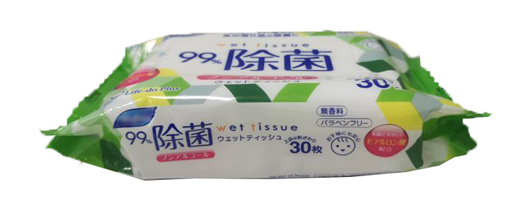 濕巾知識知多少？