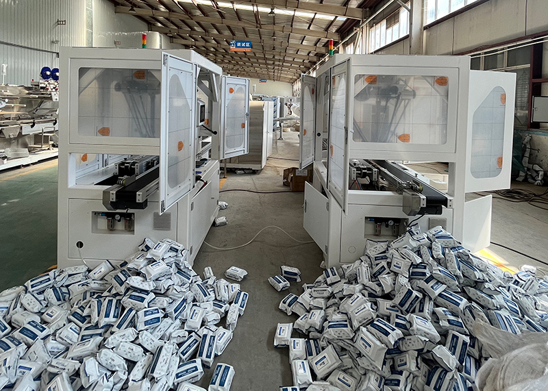 海德晟濕巾機(jī)器 海德晟濕巾機(jī)器