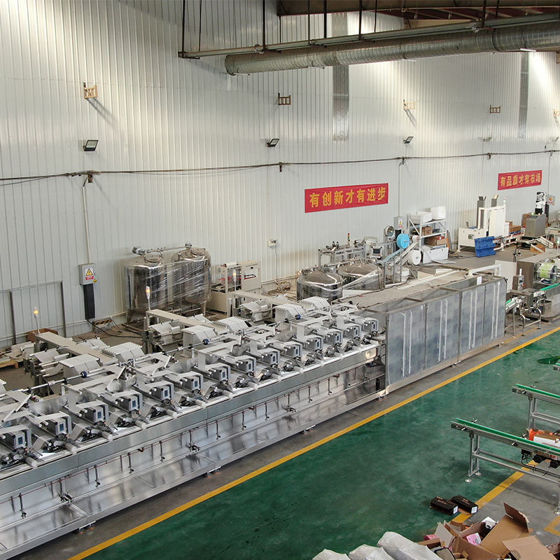 濕巾設(shè)備制造廠家 濕巾設(shè)備制造廠家